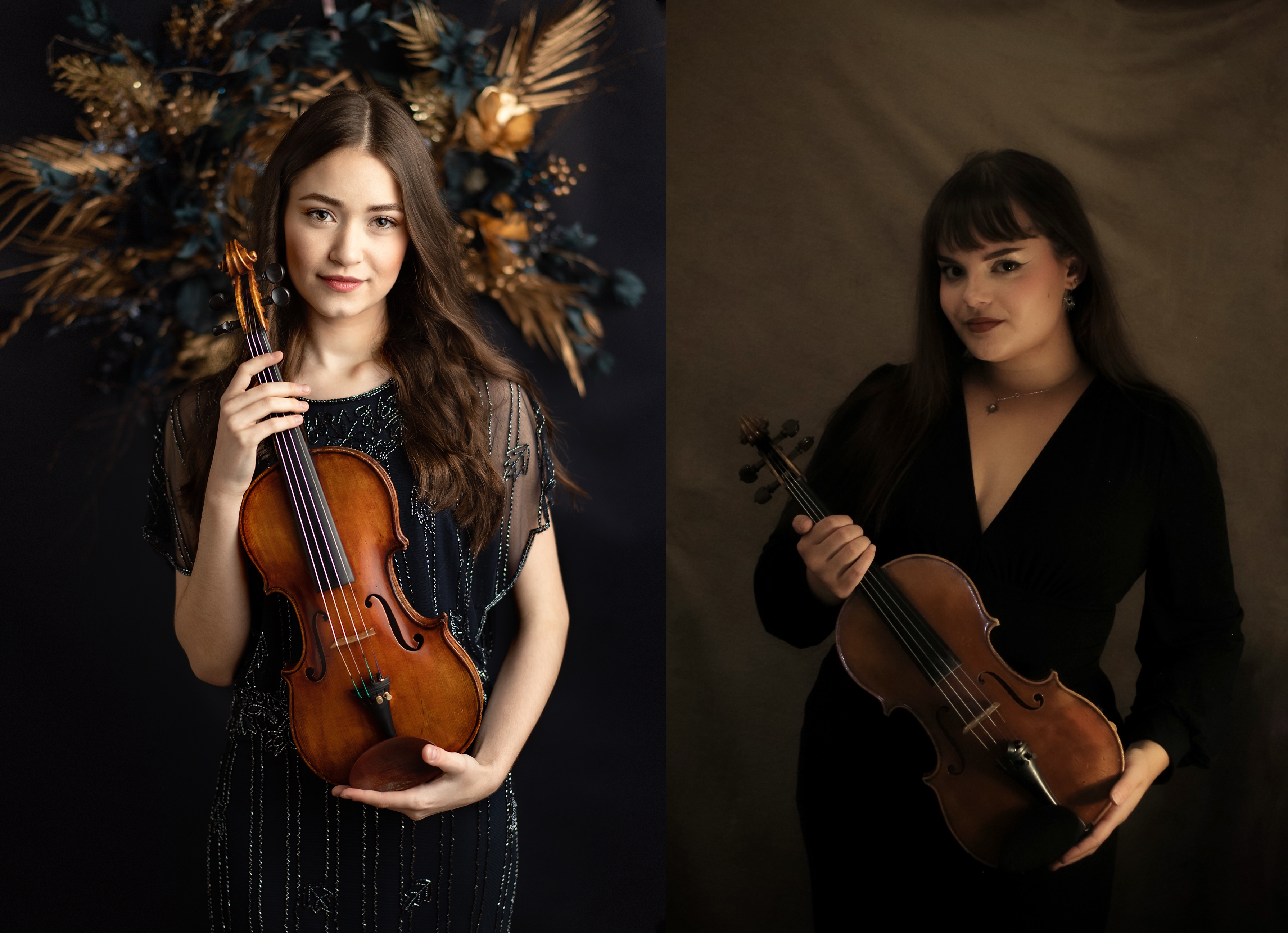 Pasierbska Wojciechowska Duo